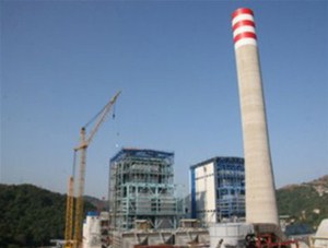 有機(jī)廢氣液膜吸收濃縮——熱力焚燒 新工藝、新裝置